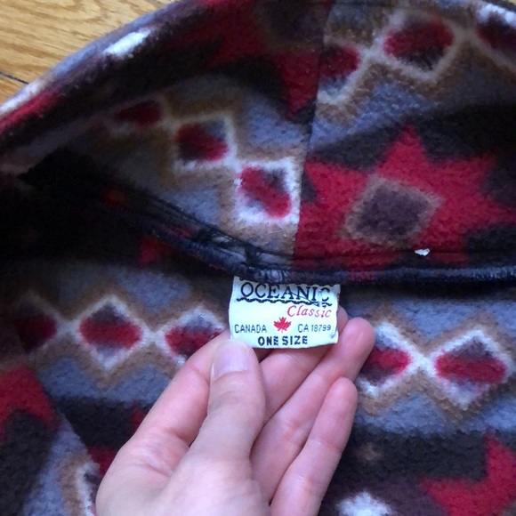 Vintage fleece - Picture 3 of 12